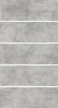 Декоративный элемент Keros Decor Chelsea 25x70 матовый
