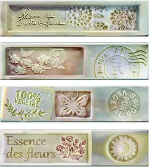 Decor Dolce Essence Botanic