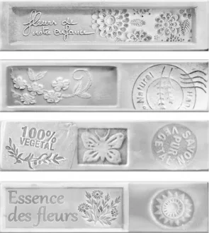 Decor Dolce Essence White