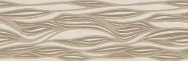 Декоративный элемент Baldocer Decor Elan Marfil 33,3x100 матовый