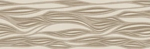 Декоративный элемент Baldocer Decor Elan Marfil 33,3x100 матовый