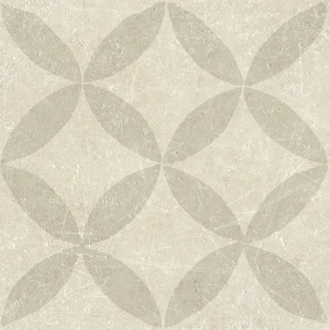 Плитка Cifre Decor Etana Ivory 20x20 матовая