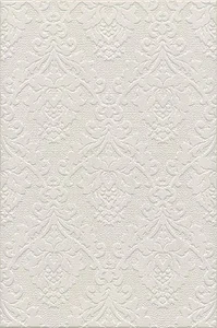 Бордюр Domino Decor Florence 3 Cream 33,3x50 матовый