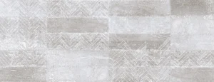 Декоративный элемент Azteca Decor Guess R90 Grey 30x90 глянцевый