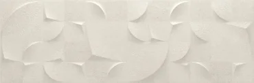 Декоративный элемент Baldocer Decor Icon Shape Pearl 30x90 матовый