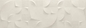 Декоративный элемент Baldocer Decor Icon Shape Pearl 30x90 матовый