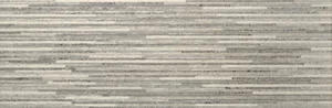 Декоративный элемент Baldocer Decor Lamas Concrete Grey 28x85 сатинированный