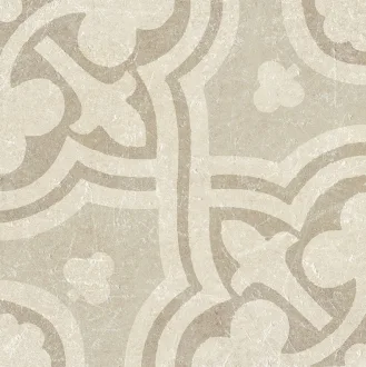 Decor Leila Ivory