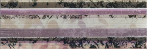 Декоративный элемент Absolut Keramika Decor Masia Lines 10x30 глянцевый