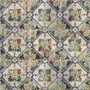 Декоративный элемент Mainzu Decor Micheli 20x20 глянцевый