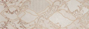 Декоративный элемент Pamesa Decor Mirta Marfil 25x75 матовый