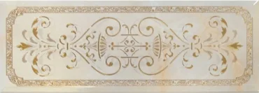 Декоративный элемент Argenta Decor Nadir 25x70 глянцевый