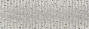Декоративный элемент Baldocer Decor Onira Pearl 28x85 сатинированный