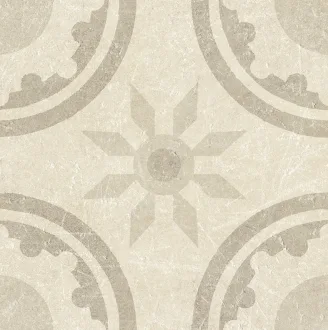 Decor Rim Ivory