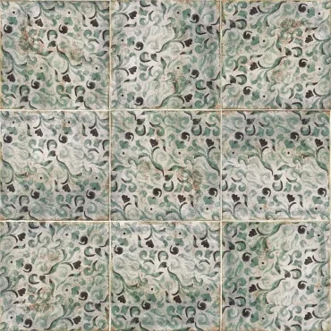 Декоративный элемент Mainzu Decor Savona 20x20 глянцевый