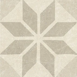 Decor Star Ivory