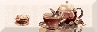 Decor Tea 01 B