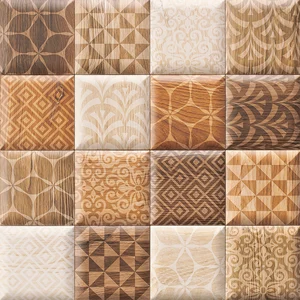 Декоративный элемент Mainzu Decor Tribeca 15x15 сатинированный