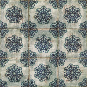 Декоративный элемент Mainzu Decor Vechio 20x20 глянцевый