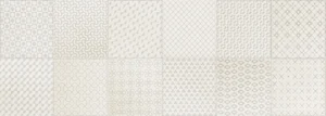 Декоративный элемент Undefasa Decorado Aire Beige 25x75 матовый