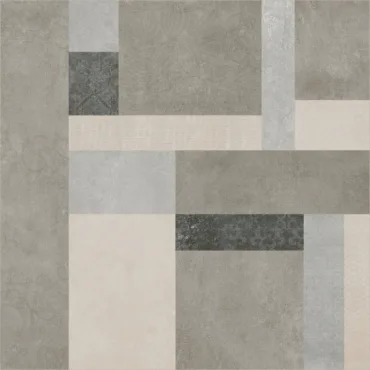 Декоративный элемент Fanal Decorado Berlin lapado 75x75 лаппатированный