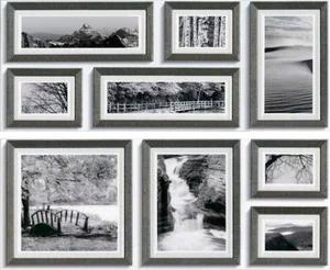 Декоративный элемент Keros Decorado Pictures 40x50 глянцевый