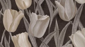 Плитка Vallelunga Decorandum Flos 50x100 матовая