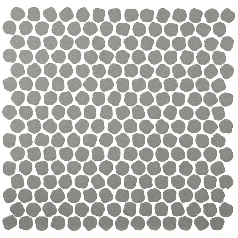 Мозаика Decoratori Bassanesi Bonbon BONBONAR Ardesia 30,5x30,5 матовая