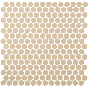 Мозаика Decoratori Bassanesi Bonbon BONBONEC Ecru 30,5x30,5 матовая