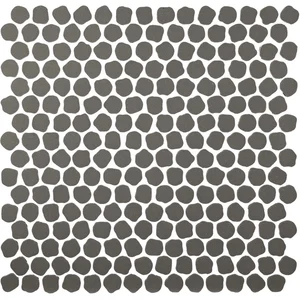 Мозаика Decoratori Bassanesi Bonbon BONBONSM Smoke 30,5x30,5 матовая