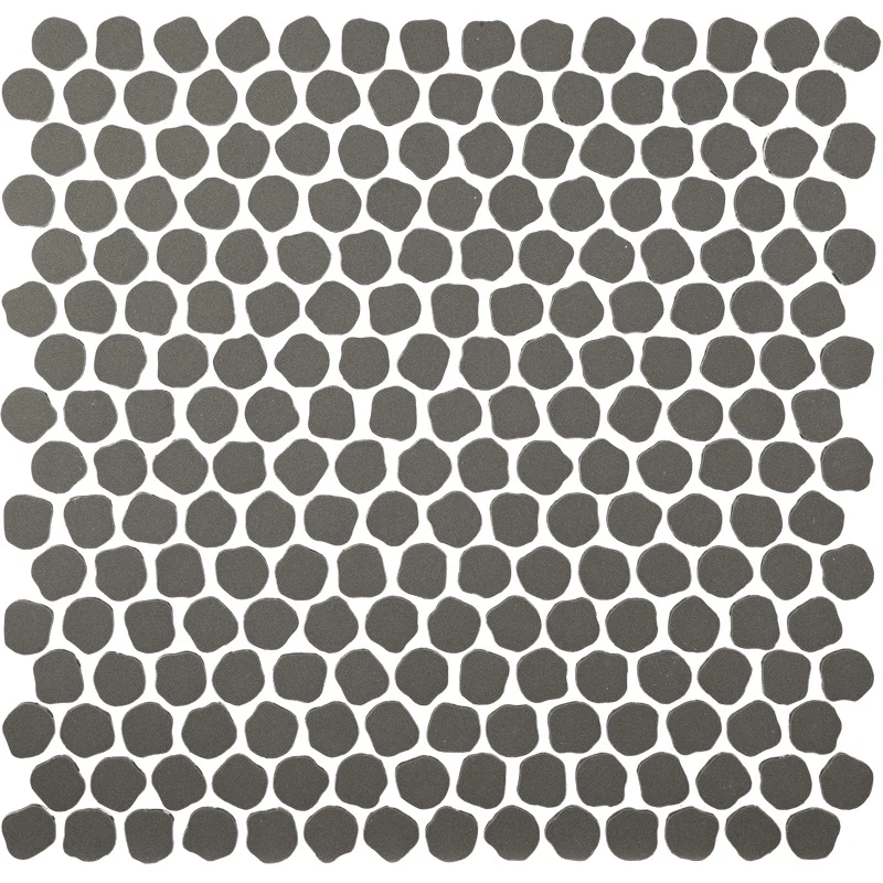 Мозаика Decoratori Bassanesi Bonbon BONBONSM Smoke 30,5x30,5 матовая
