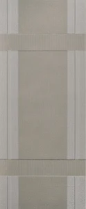Керамогранит Decoratori Bassanesi Tartan DCTARGREY Grey Sp 9 Mm 25,5x61 глазурованный