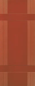 Керамогранит Decoratori Bassanesi Tartan DCTARRUST Rust Sp 9 Mm 25,5x61 глазурованный