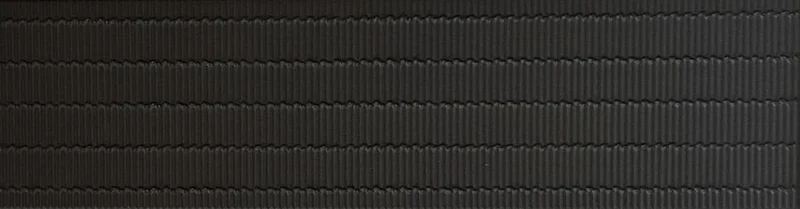 Керамогранит Decoratori Bassanesi Wabi-Sabi DCSABI7AN Sabi Anthracite 7,5x30 матовый