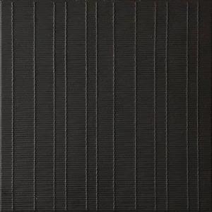 Керамогранит Decoratori Bassanesi Wabi-Sabi DCWABI14AN Wabi Anthracite 14x14 матовый