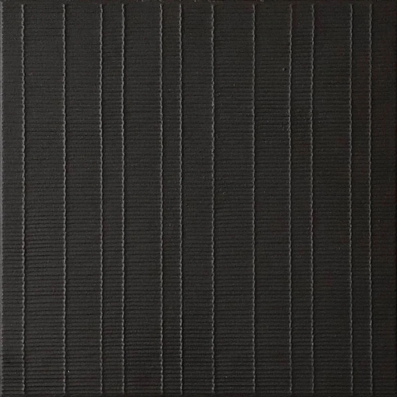 Керамогранит Decoratori Bassanesi Wabi-Sabi DCWABI14AN Wabi Anthracite 14x14 матовый
