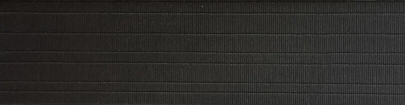 Керамогранит Decoratori Bassanesi Wabi-Sabi DCWABI7AN Wabi Anthracite 7,5x30 матовый
