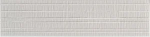 Керамогранит Decoratori Bassanesi Wabi-Sabi DCWABI7CO Wabi Cotton 7,5x30 матовый