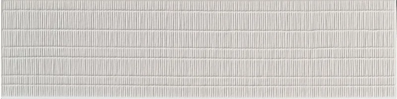 Керамогранит Decoratori Bassanesi Wabi-Sabi DCWABI7CO Wabi Cotton 7,5x30 матовый