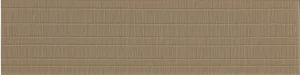 Керамогранит Decoratori Bassanesi Wabi-Sabi DCWABI7EC Wabi Ecru 7,5x30 матовый