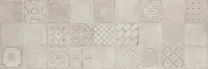 Декоративный элемент Marazzi Italy Decoro Beige/Fango MMJX 40x120 матовый