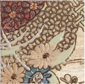 Decoro Foulard
