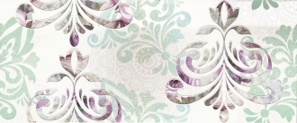 Decoro Wallpaper White MLW D83K