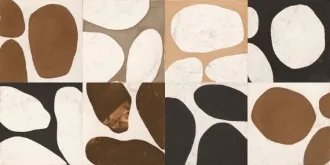 Handmade Art Satin Mat