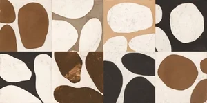 Керамогранит Decovita Handmade Art Satin Mat 60x120 матовый