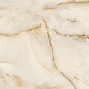 Керамогранит Decovita Onyx Pearl Full Lappato 60x60 лаппатированный