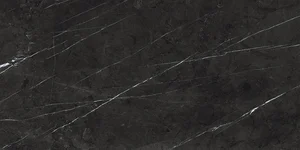 Керамогранит Decovita Pedra Listrada Black Full Lappato 80x160 лаппатированный