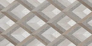 Керамогранит Decovita Umbria Decor Matt 60x120 матовый