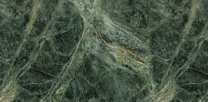 Керамогранит Decovita Verde Tikal Full Lappato 60x120 лаппатированный