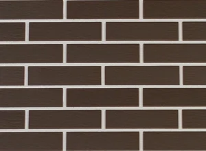 Клинкерная плитка DeKeramik WesterWald Гранат DKK823 NF 7,1x24 матовая